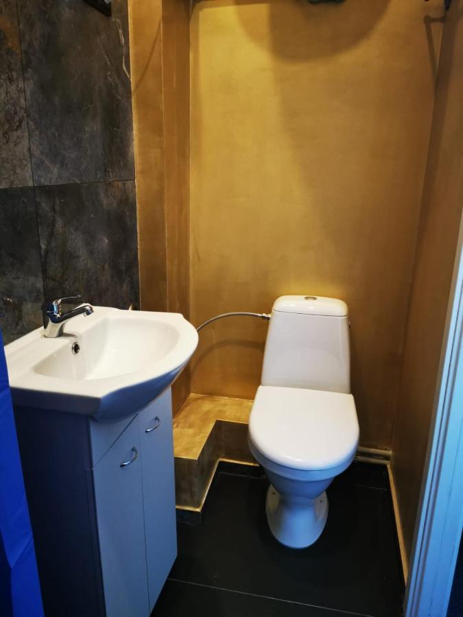 Hotel Karklu Muiza Jelgava Exteriör bild