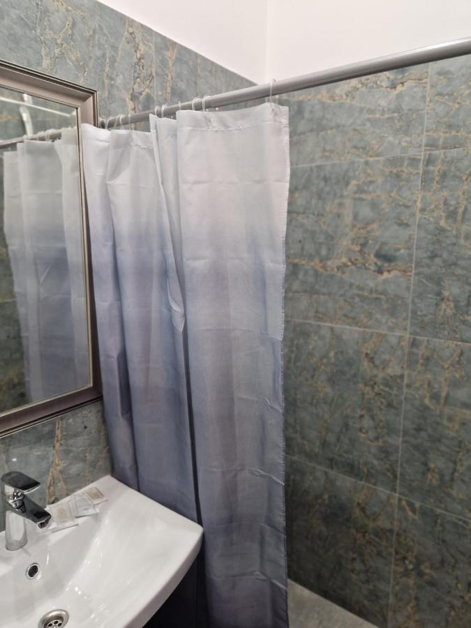Hotel Karklu Muiza Jelgava Exteriör bild