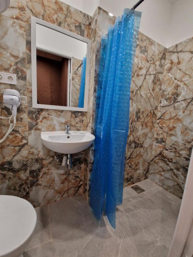 Hotel Karklu Muiza Jelgava Exteriör bild