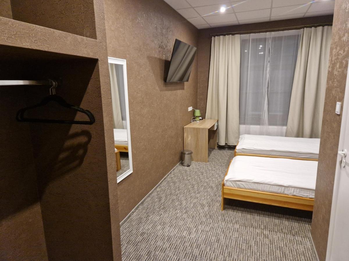 Hotel Karklu Muiza Jelgava Exteriör bild