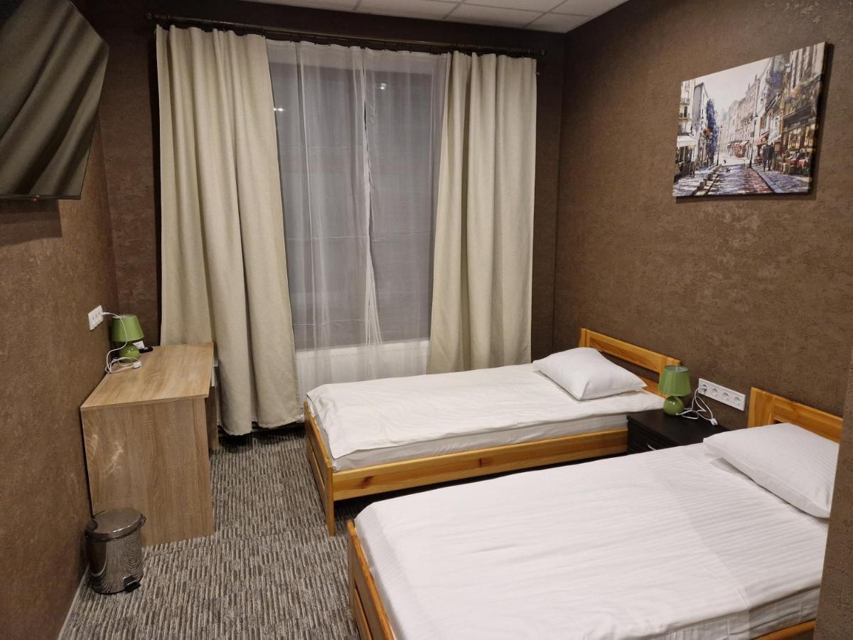 Hotel Karklu Muiza Jelgava Exteriör bild