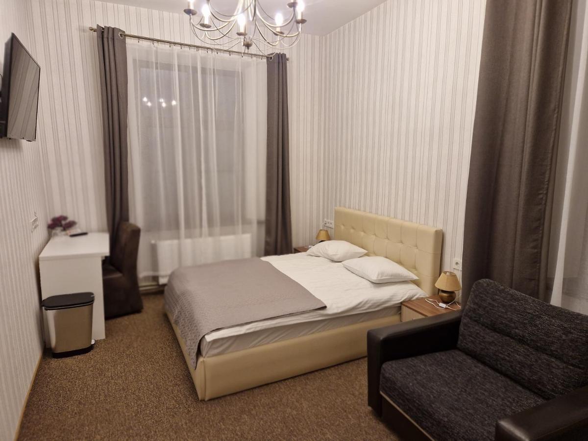 Hotel Karklu Muiza Jelgava Exteriör bild