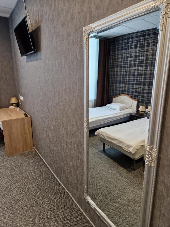 Hotel Karklu Muiza Jelgava Exteriör bild