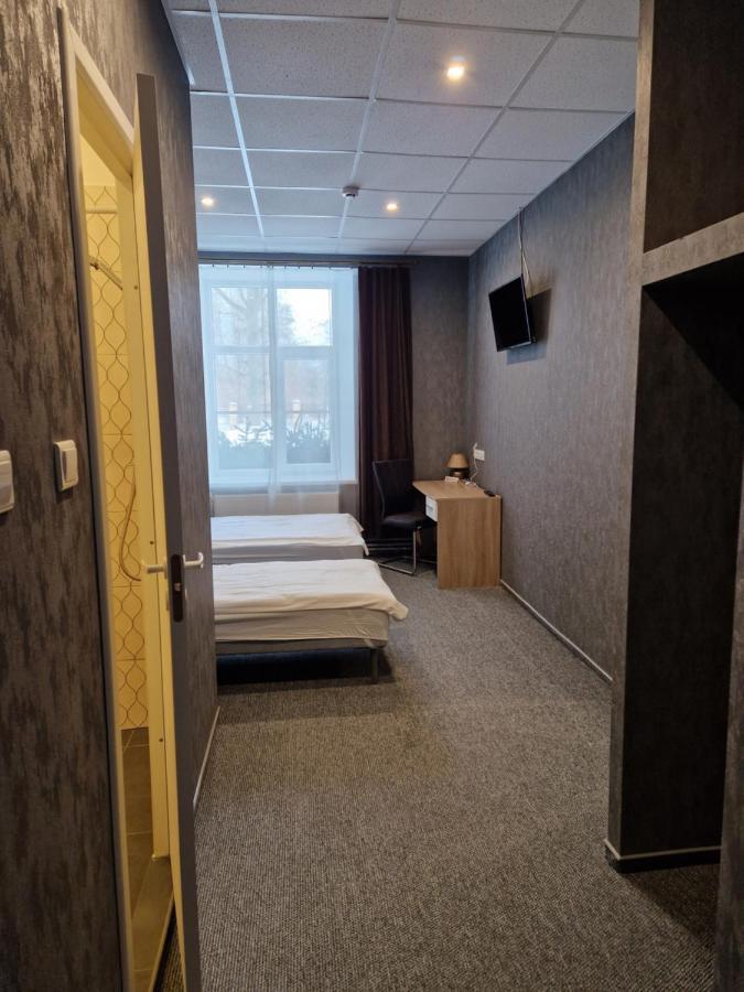 Hotel Karklu Muiza Jelgava Exteriör bild