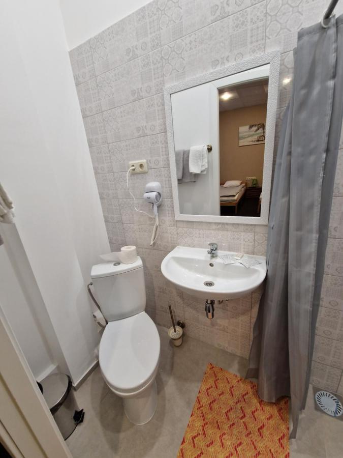 Hotel Karklu Muiza Jelgava Exteriör bild